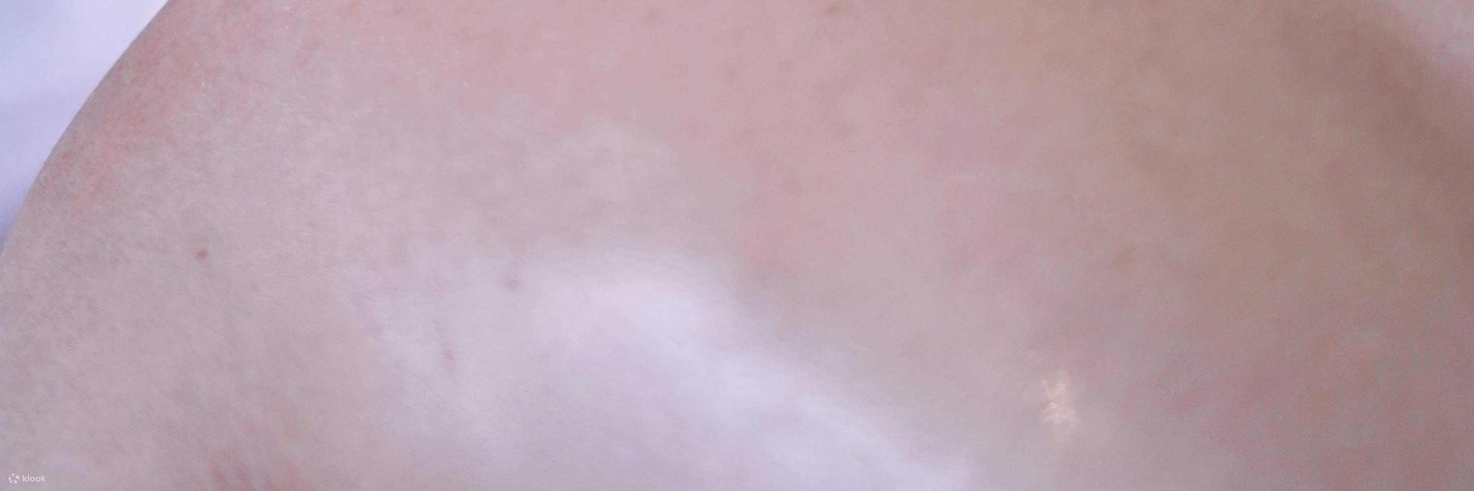 森·ธรรมชาติบำบัดสปา | สาขา Dongshankou